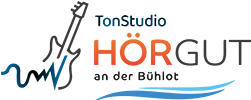 TonStudio H&Ouml;RGUT Logo